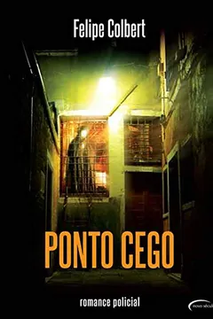 Livro Ponto Cego - Resumo, Resenha, PDF, etc.