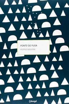 Livro Ponto de Fuga - Coleção Dramaturgia - Resumo, Resenha, PDF, etc.