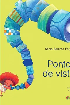 Livro Ponto de Vista - Resumo, Resenha, PDF, etc.