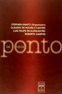 Livro Ponto De Vista - Resumo, Resenha, PDF, etc.