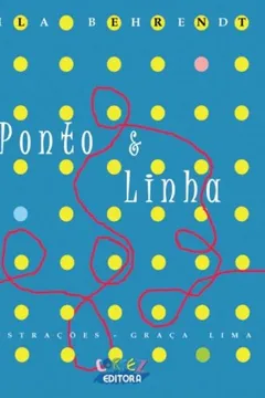 Livro Ponto e Linha - Resumo, Resenha, PDF, etc.