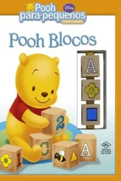 Livro Pooh Blocos - Resumo, Resenha, PDF, etc.