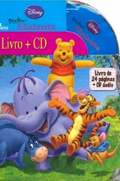 Livro Pooh e o Efalante - Resumo, Resenha, PDF, etc.