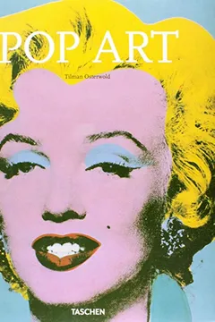 Pop Art PDF Tilman Osterwold