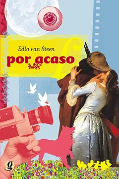 Livro Por Acaso - Resumo, Resenha, PDF, etc.
