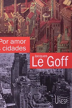 Livro Por Amor às Cidades - Resumo, Resenha, PDF, etc.