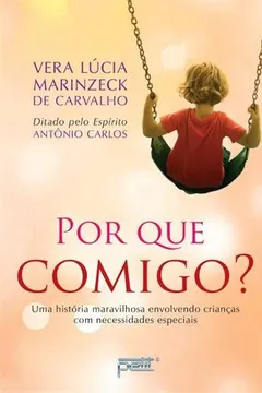 Livro Por que Comigo? - Resumo, Resenha, PDF, etc.