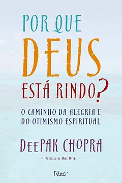 Livro Por que Deus Está Rindo? - Resumo, Resenha, PDF, etc.