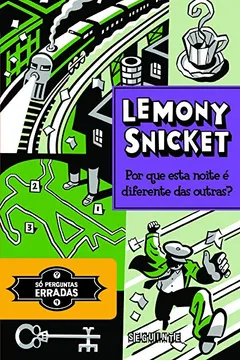 Livro Por que Esta Noite É Diferente das Outras? - Resumo, Resenha, PDF, etc.