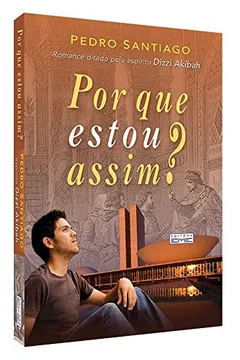 Capa do livro Por que Estou Assim?