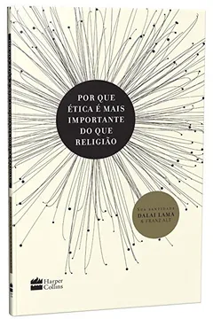 Livro Por que Ética É Mais Importante do que Religião - Resumo, Resenha, PDF, etc.