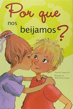 Livro Por que nos Beijamos? - Resumo, Resenha, PDF, etc.