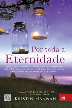 Livro Por Toda a Eternidade - Resumo, Resenha, PDF, etc.