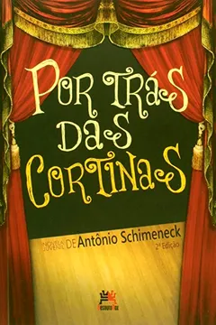 Livro Por Tras Das Cortinas - Resumo, Resenha, PDF, etc.