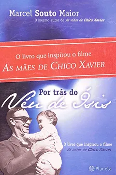 Livro Por Trás do Véu de Ísis - Resumo, Resenha, PDF, etc.