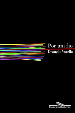 Livro Por Um Fio - Resumo, Resenha, PDF, etc.