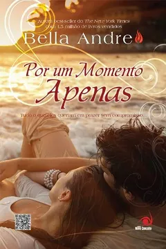 Livro Por Um Momento Apenas - Resumo, Resenha, PDF, etc.