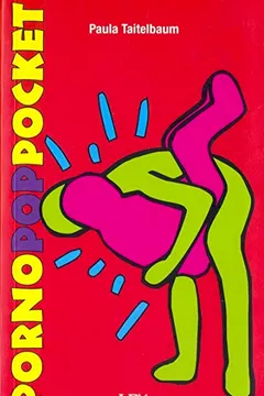 Livro Porno Pop Pocket - Resumo, Resenha, PDF, etc.