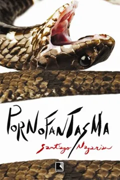 Livro Pornofantasma - Resumo, Resenha, PDF, etc.