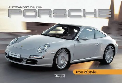 Livro Porsche - Resumo, Resenha, PDF, etc.