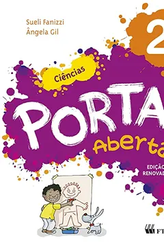 Livro Porta Aberta - Ciências - 2º ano: Conjunto - Resumo, Resenha, PDF, etc.
