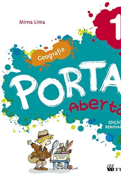 Livro Porta Aberta - Geografia - 1º ano: Conjunto - Resumo, Resenha, PDF, etc.