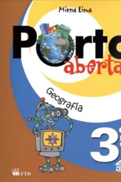 Livro Porta Aberta - Geografia - 3. Ano - 2. Serie - Resumo, Resenha, PDF, etc.