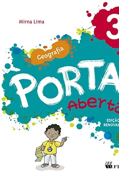 Livro Porta Aberta - Geografia - 3º ano: Conjunto - Resumo, Resenha, PDF, etc.