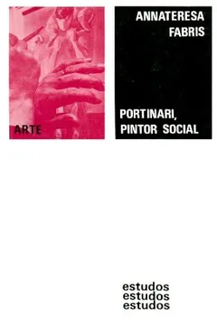Livro Portinari, Pintor Social - Resumo, Resenha, PDF, etc.