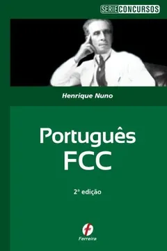 Livro Portugues Fcc - Resumo, Resenha, PDF, etc.