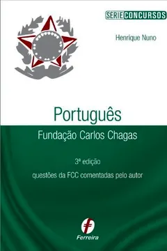Livro Português Fundação Carlos Chagas - Resumo, Resenha, PDF, etc.