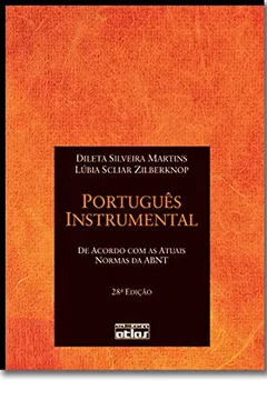 Livro Portugues Instrumental - Resumo, Resenha, PDF, etc.