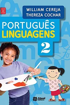 Livro Português. Linguagens. 2º Ano - Resumo, Resenha, PDF, etc.
