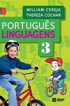 Livro Português. Linguagens. 3º Ano - Resumo, Resenha, PDF, etc.