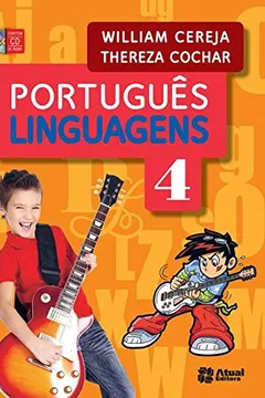 Livro Português. Linguagens. 4º Ano - Resumo, Resenha, PDF, etc.