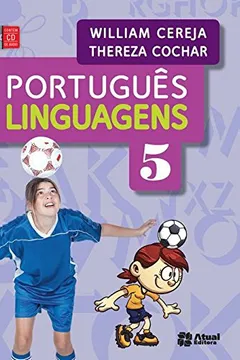 Livro Português. Linguagens. 5º Ano - Resumo, Resenha, PDF, etc.