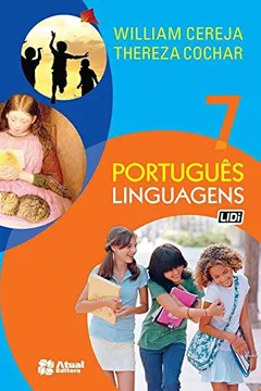 Livro Português. Linguagens. 7º Ano - Resumo, Resenha, PDF, etc.