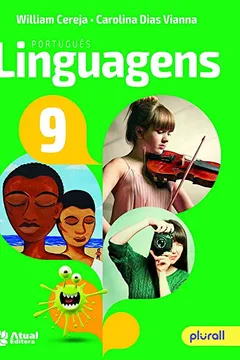 Livro Português Linguagens - 9º Ano - Resumo, Resenha, PDF, etc.