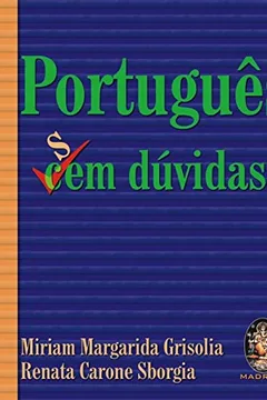 Livro Português Sem/Cem Duvidas - Resumo, Resenha, PDF, etc.