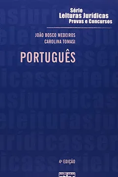 Livro Português - Volume 33 - Resumo, Resenha, PDF, etc.