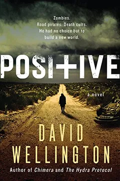 Livro Positive - Resumo, Resenha, PDF, etc.