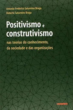 Livro Positivismo E Construtivismo - Resumo, Resenha, PDF, etc.