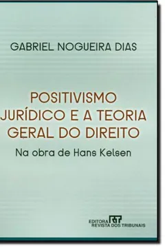 Livro Positivismo Jurídico e a Teoria Geral do Direito - Resumo, Resenha, PDF, etc.