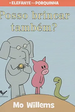 Livro Posso Brincar Também? - Resumo, Resenha, PDF, etc.