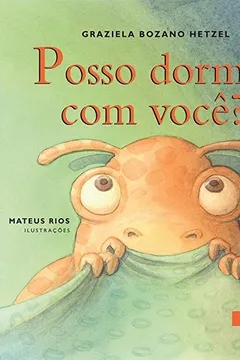 Livro Posso Dormir com Você? - Resumo, Resenha, PDF, etc.