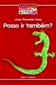 Livro Posso Ir Também? - Resumo, Resenha, PDF, etc.