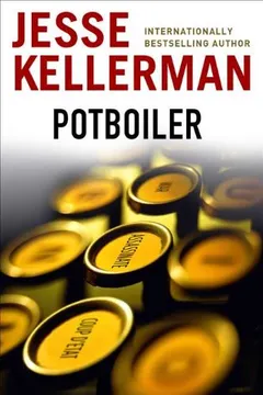 Livro Potboiler - Resumo, Resenha, PDF, etc.