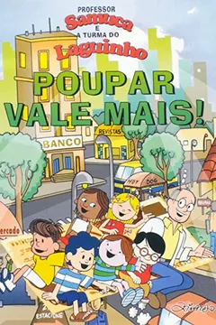 Livro Poupar Vale Mais! - Resumo, Resenha, PDF, etc.