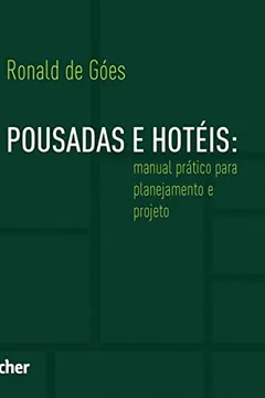 Livro Pousadas e Hotéis - Resumo, Resenha, PDF, etc.