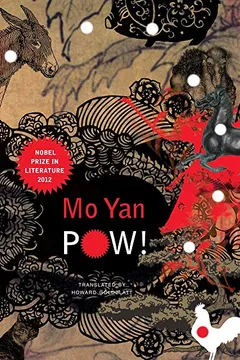 Livro POW! - Resumo, Resenha, PDF, etc.